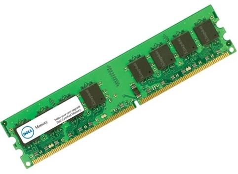 Actual product image Dell Server memory AB257620 1x 32 GB (1 x 32GB, 3200 MHz, DDR4-RAM, DIMM)