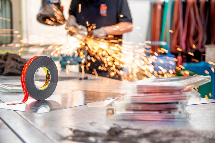 Produktbild 3M VHB Tape 5962F (19 mm)