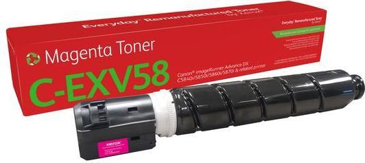 Actual product image Xerox Everyday Remanufact. Toner Repl