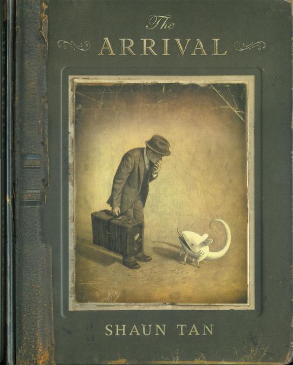 Children's books