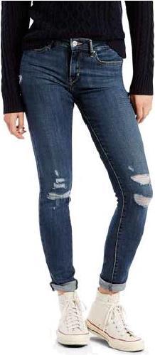 Immagine prodotto Levis 711 (W31/L32)