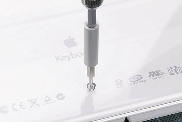 Produktbild wolfcraft wolfcraft 1 Kombi-Sicherheitsbit-Box Solid 31-tlg. (Kreuz Phillips PH M1, Kreuz Phillips PH M2, Innensechsrund TX M6, Innensechsrund TX M7, Kreuz Phillips PH M3, Innensechskant mit Loch M2, Innensechskant mit Loch M2.5, Innensechskant mit Loch M3, Innensechskant mit Loch M4, Innensechskant mit Loch M5, Innensechsrund TX mit Loch M8)
