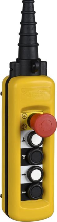 Produktbild Schneider Electric Pushbutton Station
