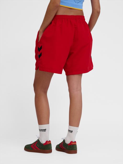 Actual product image hummel hmlNED SWIM SHORTS (S)