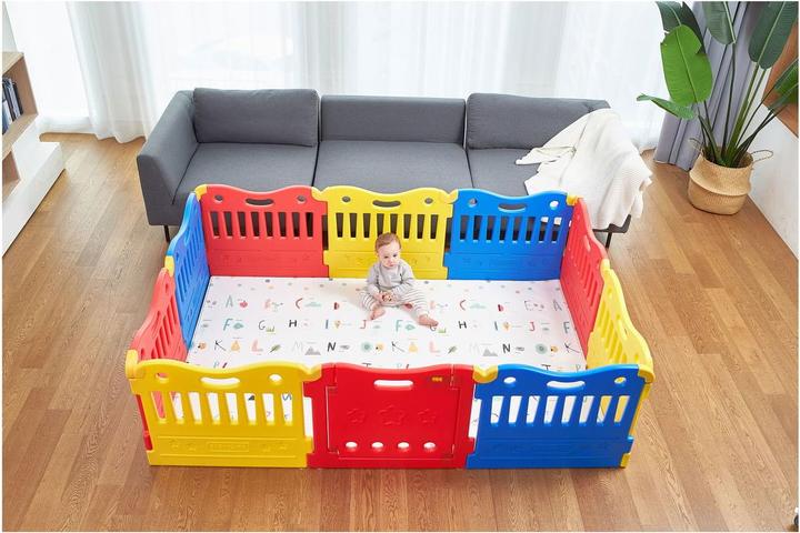 Immagine prodotto Baby Care Box per bambini (147 cm, 219 cm)