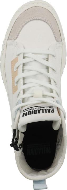 Produktbild Palladium Pallashock Backzip 2 - 64333 (39)