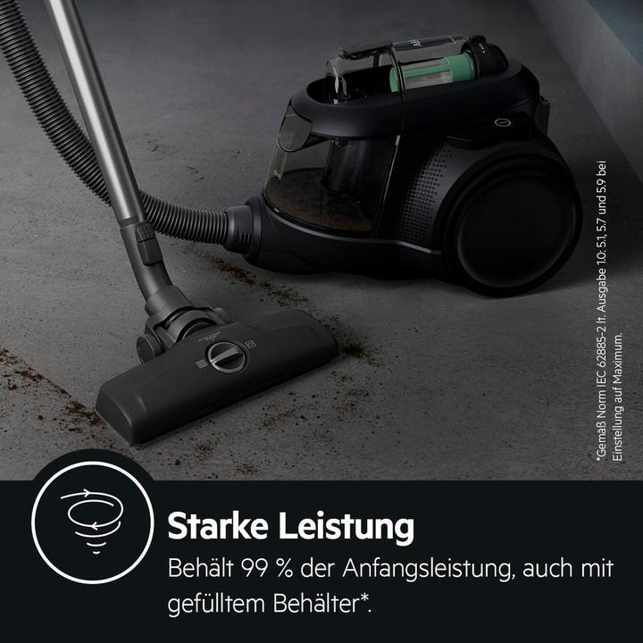 Actual product image AEG AL6C12ÖKO