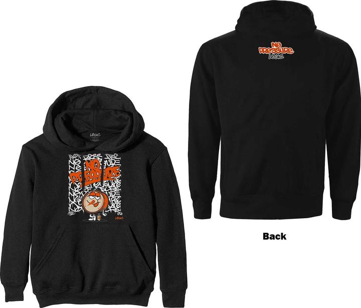 Logic Gauge (Hoodie)