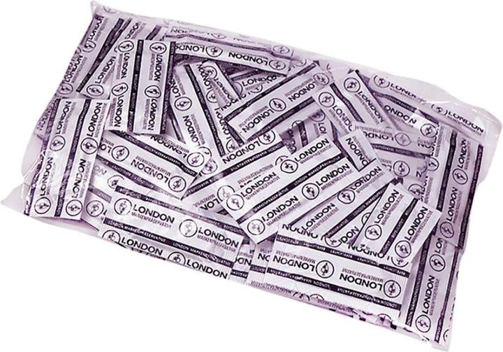 Actual product image London Q600 (100 pcs.)