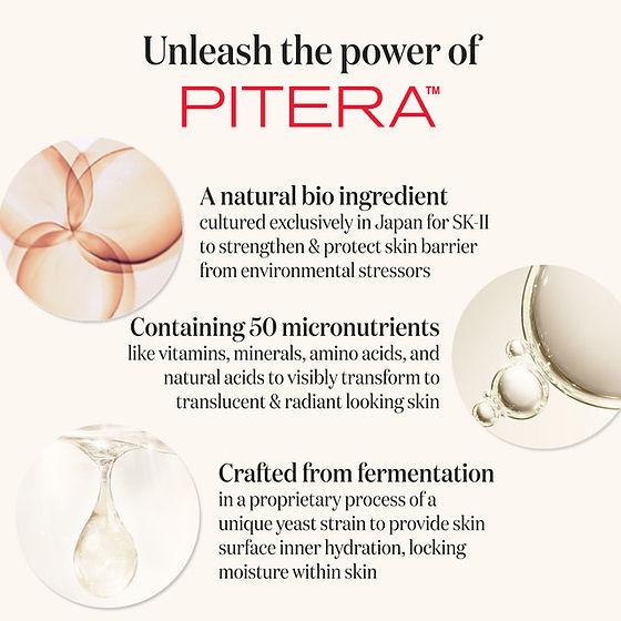 Image du produit SK-II SK II - Kit d'alimentation PITERA (Set soin du visage)