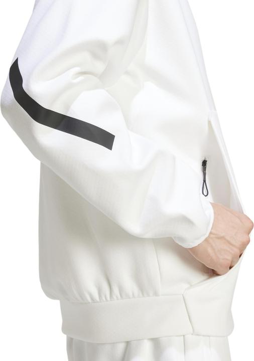 Image du produit adidas Veste à capuche Z.N.E. (XS)