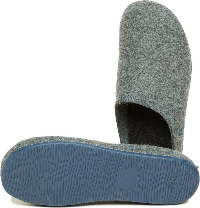 Produktbild Gottstein Wool Slide-In Pantoffeln (38)