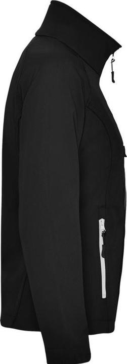 Actual product image Alpinia Womens/Ladies Antartida Soft Shell Jacket (M)