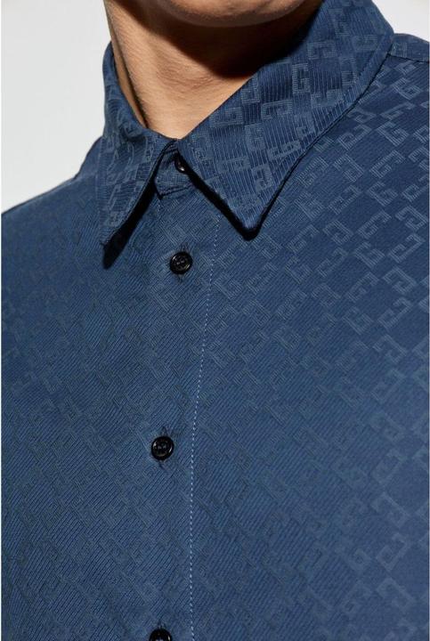 Image du produit Givenchy Shirts Grey (M)