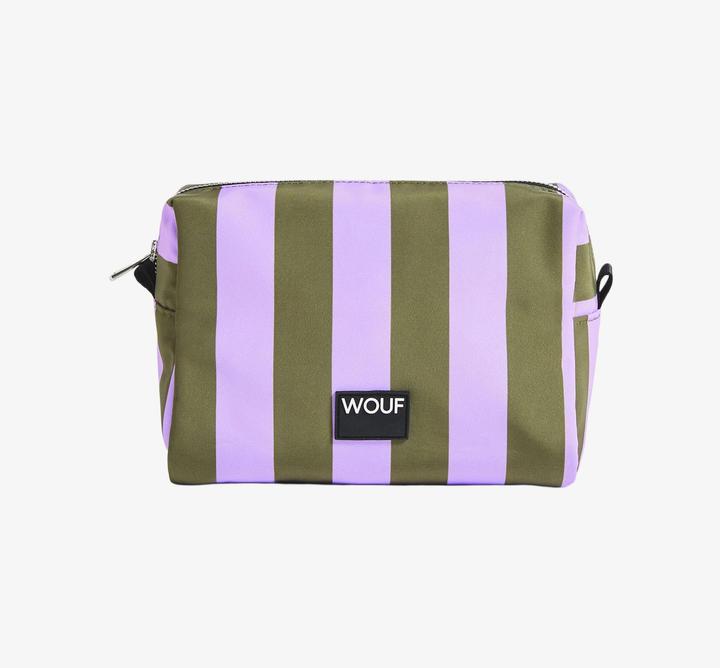Image du produit Wouf Étui lilas (4 l)
