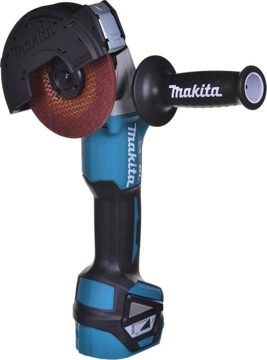 Actual product image Makita DGA513ZJ (125 mm)
