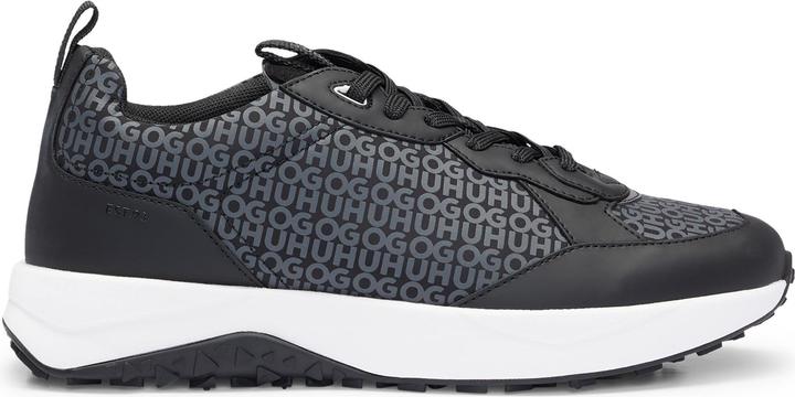 HUGO Kane Runn mono2