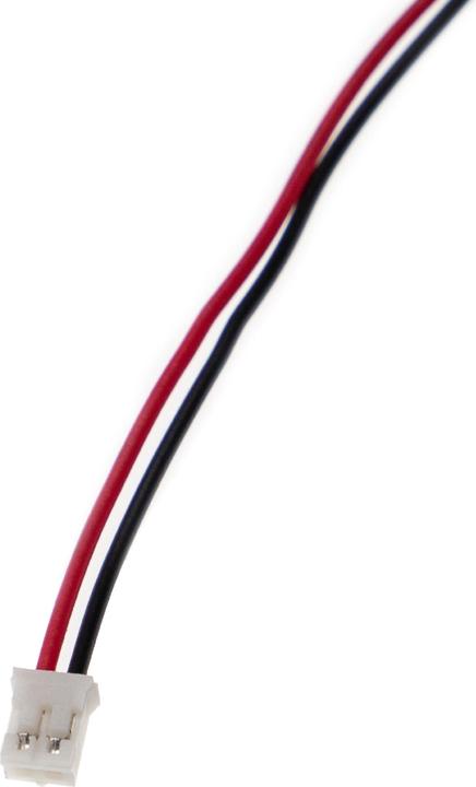 Actual product image XCell Medical technology battery as replacement for VDW GP210AAHCB5BMXZ - 2000mAh, 6V, NiMH (6 V, 2000 mAh)