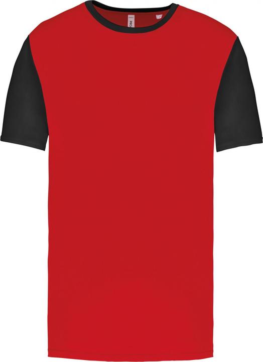 Produktbild Proact Zweifarbiges Trikot (3XL)