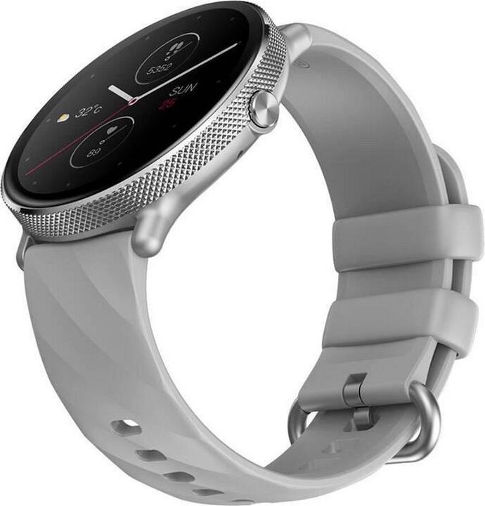 Immagine prodotto Zeblaze Smartwatch Smartwatch GTR 3 Pro (Srebny)