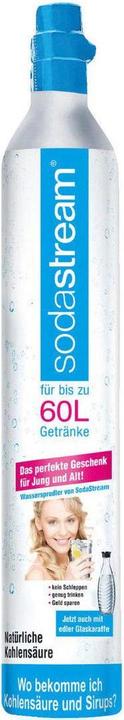 Produktbild SodaStream Reservezylinder