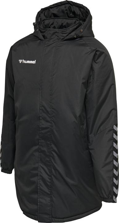 Image du produit hummel Veste De Banc Authentique Pour Enfants (128)
