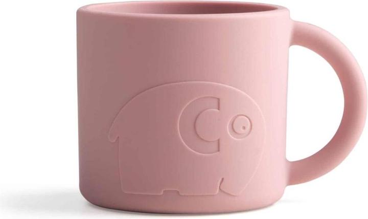 Image du produit Sebra Tasse en silicone, Fanto, blossom