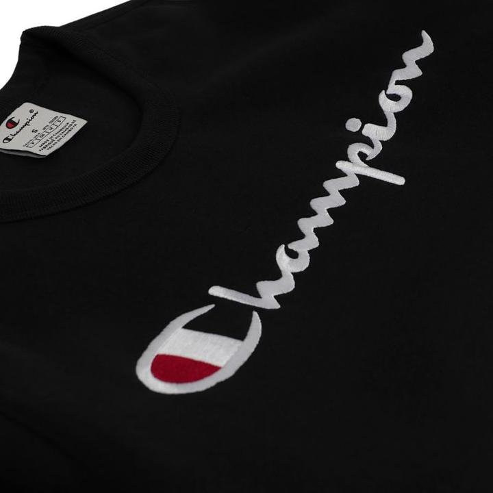 Produktbild Champion Sweatshirt Casual Locker sitzend Crewnneck Sweatshirt (M)