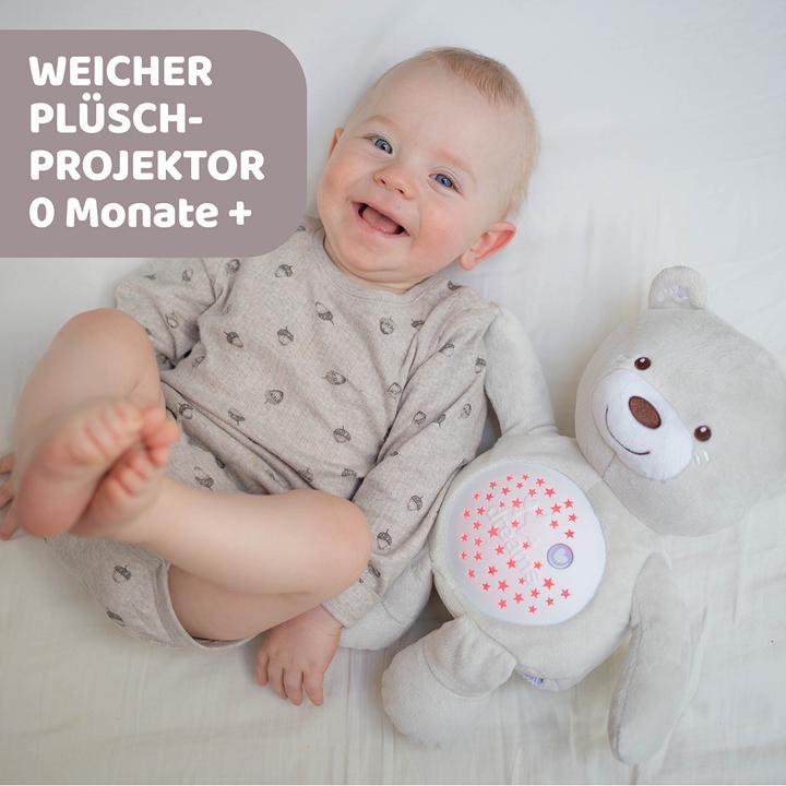 Image du produit Chicco Bébé Ours