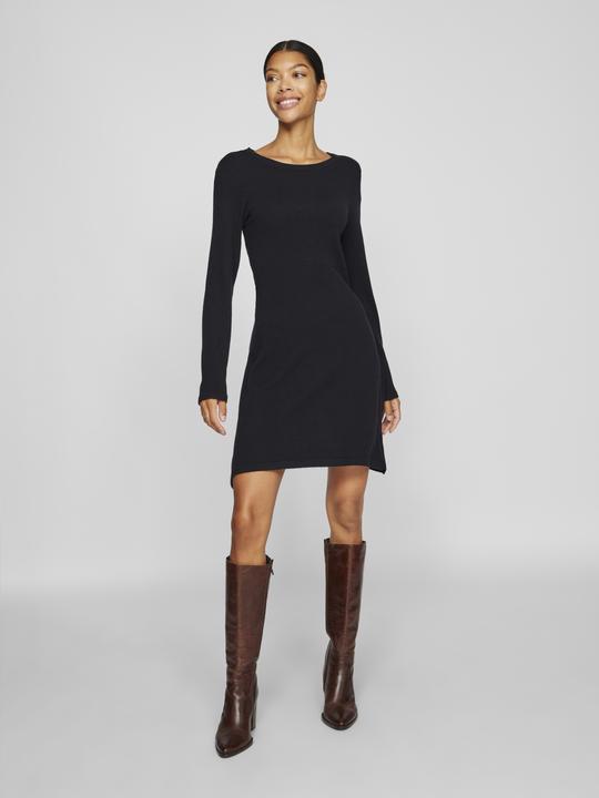 Produktbild Vila Strick Minikleid (XXL)