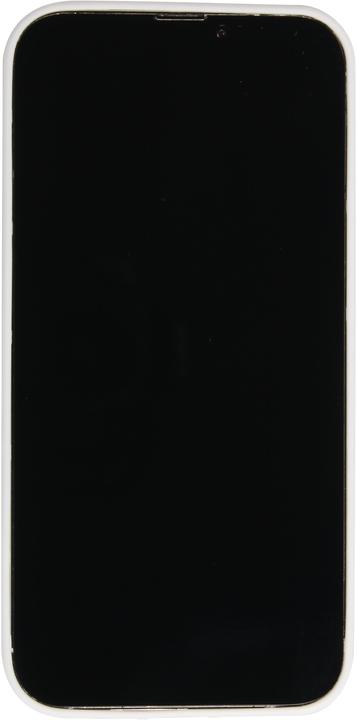 Produktbild PhoneLook Hülle Silikon weiss Zermatt Ski Downhill (Apple iPhone 13 Pro Max)