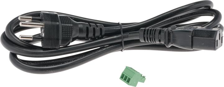 Produktbild Netio PowerPDU 4C CH, IP-Steckdosenleiste