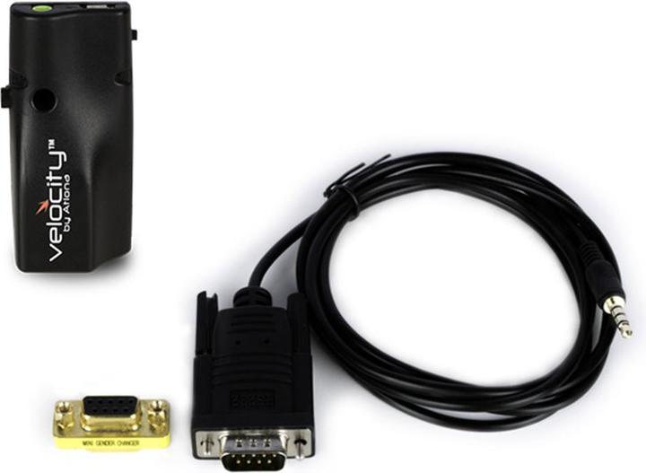 Produktbild Atlona AT-VCC-RS232-KIT (Diverses Video Zubehör)
