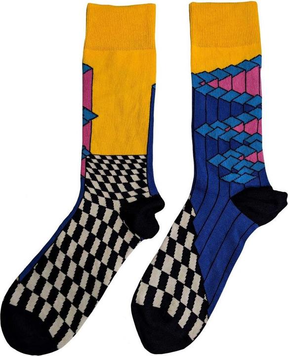 Produktbild The Strokes Angles Socken (40.5 - 45.5)