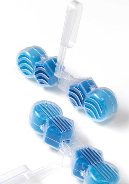 Actual product image dm Denkmit Multi-Active Ocean Splash