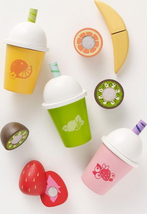 Actual product image Le Toy Van Fruit smoothies