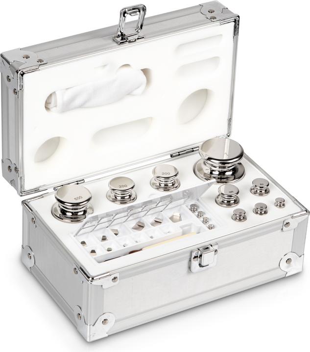 Immagine prodotto Kern 325-066 Set di pesi F1 1 mg - 1 kg