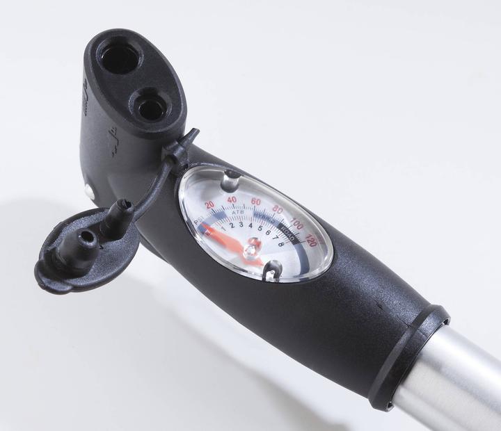 Actual product image Beto Double-HxS