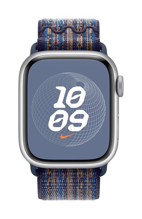 Image du produit Apple Nike Sport Loop (41 mm, Nylon)