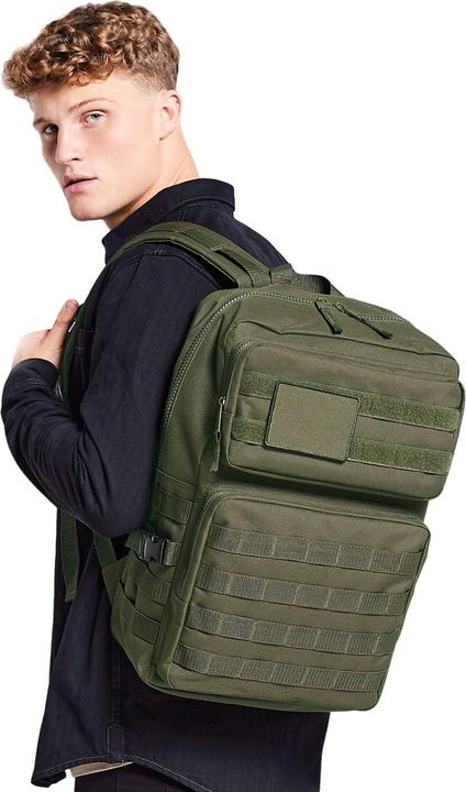 Image du produit Bagbase - Sac à dos MOLLE TACTICAL (25 l)