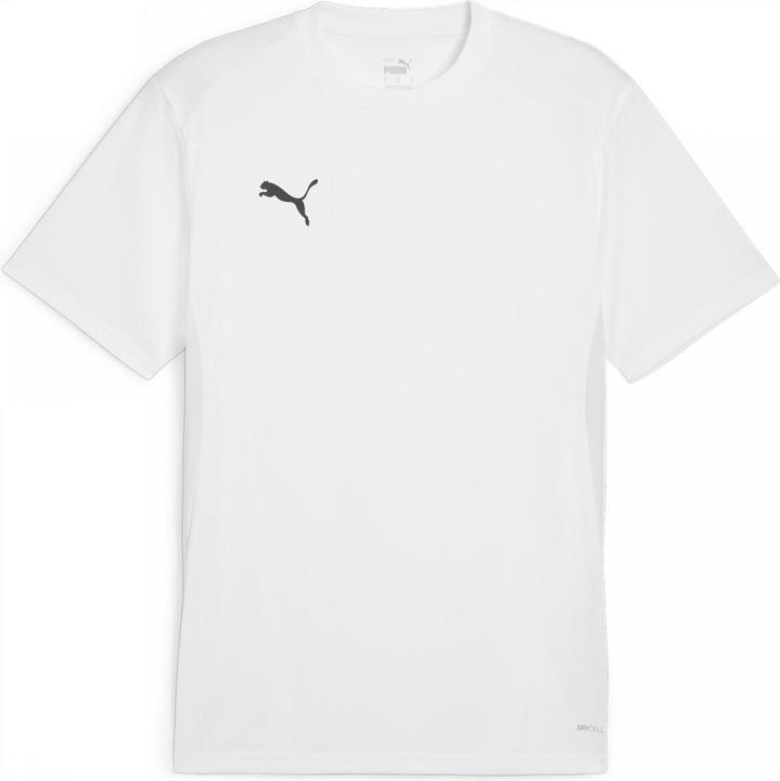 Actual product image Puma teamGOAL Jersey (L)