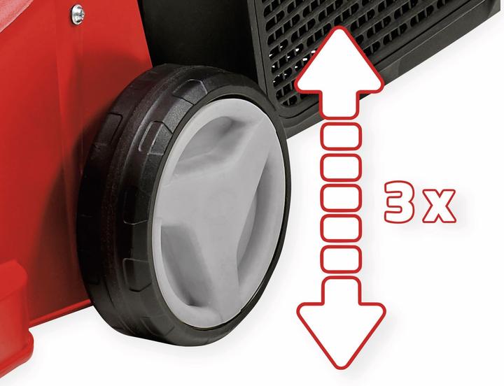 Image du produit Einhell GC-EM 1032 (Fonctionnement sur secteur)