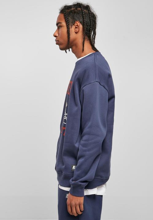 Produktbild Starter Football Crewneck (L)