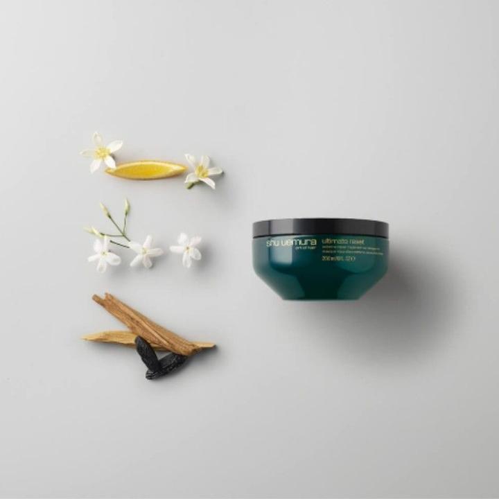 Actual product image Shu Uemura Ultimate Reset Treatment (200 ml)