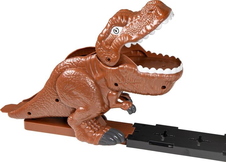 Actual product image Dino starter set