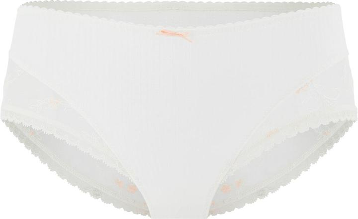 Actual product image Conturelle Mille Fleurs Boyshort (40, L)
