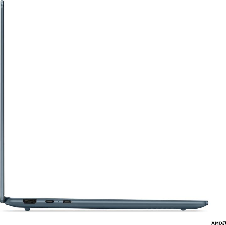 Image du produit Lenovo Yoga Slim 7 14 (14", AMD Ryzen Z1, 32 Go, 1000 Go, DE)