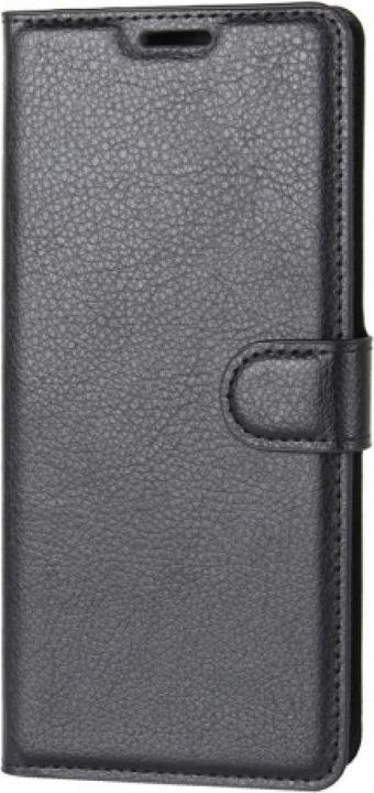 Produktbild Screenguard Asus ZenFone 5 / 5Z Leather Guard Lederhülle (Asus Zenfone 5Z)