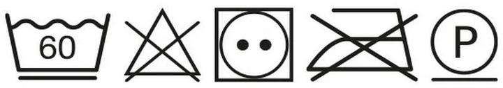 Image du produit Interio Basic Regular (65 x 65 cm)