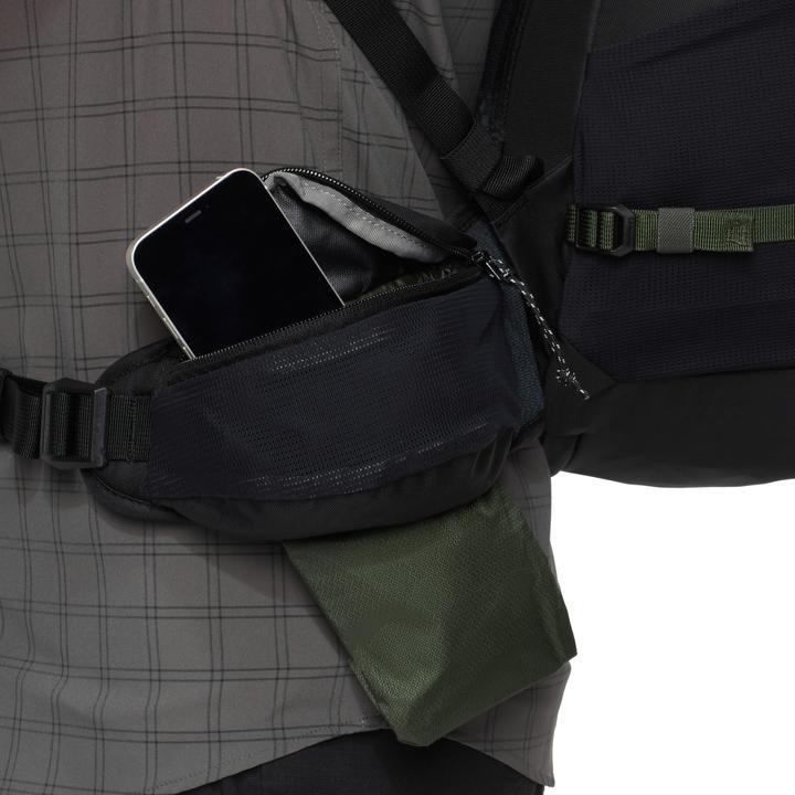 Actual product image Mammut Lithium 25 (25 l)